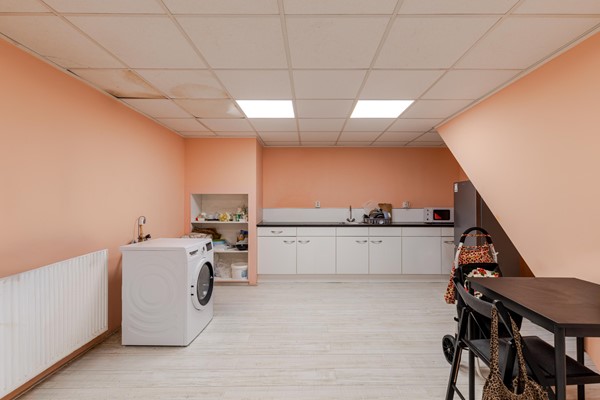 Medium property photo - Goudsesingel 42, 3011 KC Rotterdam